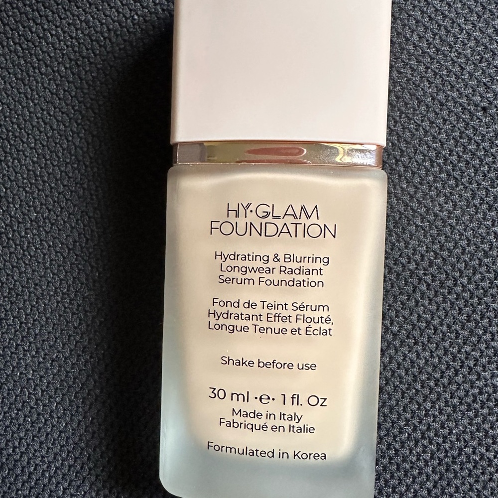 Natasha Denona Hy-Glam Foundation -N2 - Picture 2 of 3